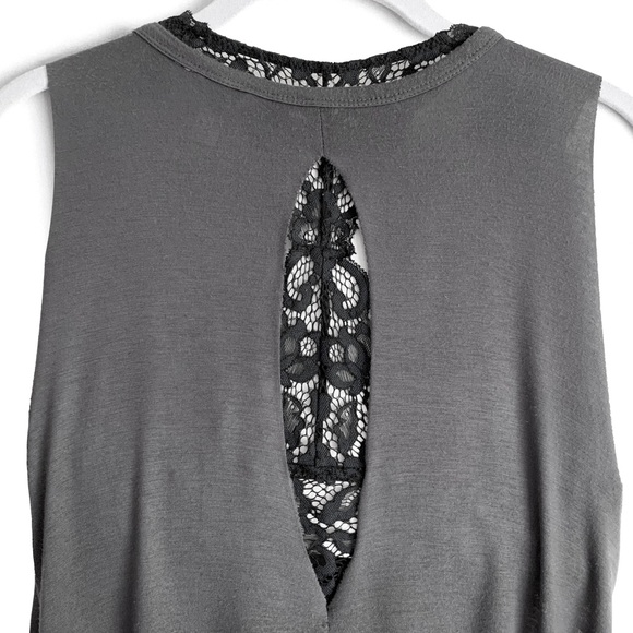 Aéro Muscle Tank - Picture 4 of 5